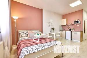 1-к квартира, посуточно, 27м2, 11/14 этаж