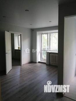 2-к квартира, на длительный срок, 43м2, 3/5 этаж