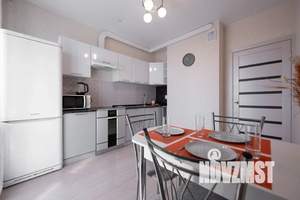 1-к квартира, посуточно, 45м2, 19/25 этаж