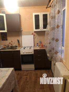 2-к квартира, на длительный срок, 46м2, 2/3 этаж