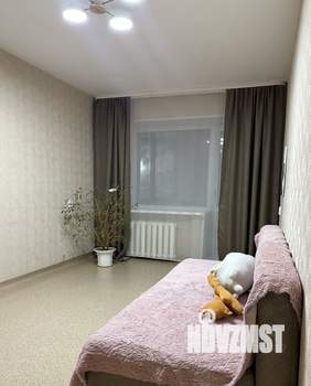 1-к квартира, на длительный срок, 30м2, 2/5 этаж