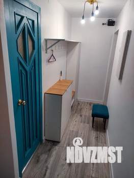 1-к квартира, посуточно, 33м2, 4/5 этаж