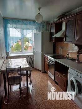3-к квартира, на длительный срок, 62м2, 4/9 этаж
