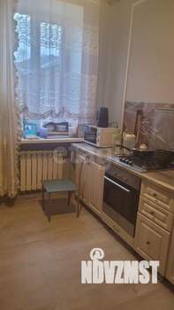 3-к квартира, на длительный срок, 67м2, 2/2 этаж