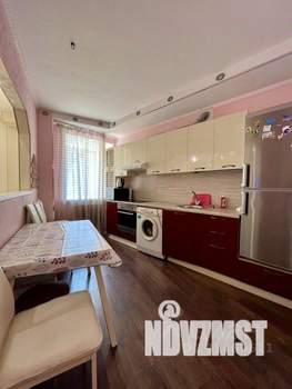 2-к квартира, посуточно, 60м2, 1/1 этаж