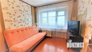 2-к квартира, на длительный срок, 44м2, 3/5 этаж