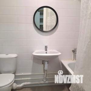 2-к квартира, посуточно, 34м2, 2/6 этаж