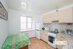 3-к квартира, на длительный срок, 63м2, 6/12 этаж