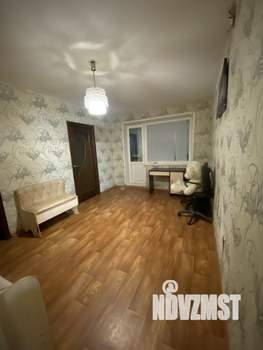 2-к квартира, на длительный срок, 47м2, 2/5 этаж