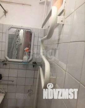 3-к квартира, на длительный срок, 51м2, 4/5 этаж