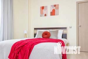 2-к квартира, посуточно, 60м2, 7/18 этаж