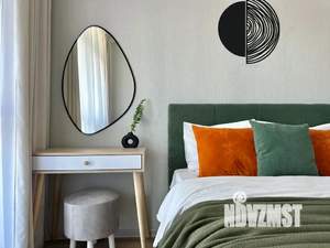 1-к квартира, посуточно, 42м2, 2/25 этаж