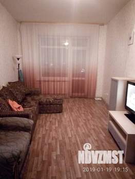 1-к квартира, на длительный срок, 45м2, 14/20 этаж