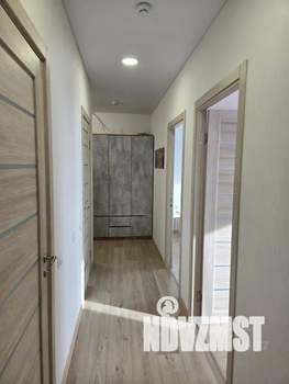 3-к квартира, посуточно, 70м2, 5/16 этаж