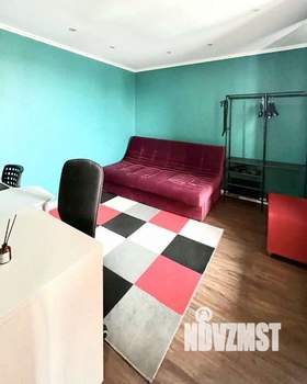 3-к квартира, на длительный срок, 79м2, 7/10 этаж