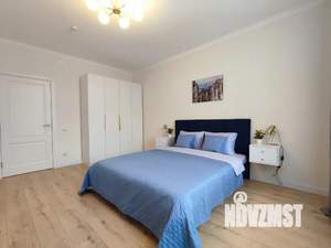 1-к квартира, посуточно, 51м2, 3/25 этаж
