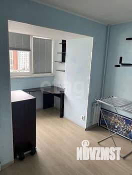 3-к квартира, на длительный срок, 69м2, 15/17 этаж