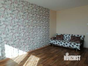 1-к квартира, на длительный срок, 38м2, 6/10 этаж