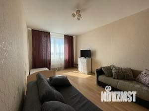2-к квартира, посуточно, 70м2, 7/25 этаж