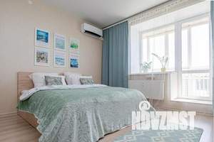 1-к квартира, посуточно, 32м2, 15/17 этаж