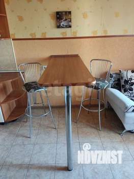 1-к квартира, на длительный срок, 43м2, 10/16 этаж