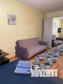 1-к квартира, посуточно, 31м2, 15/19 этаж