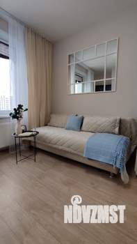 2-к квартира, на длительный срок, 56м2, 20/25 этаж