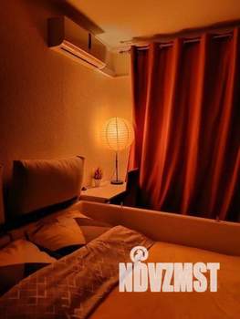 1-к квартира, посуточно, 31м2, 1/1 этаж