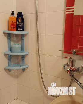 1-к квартира, посуточно, 48м2, 1/1 этаж