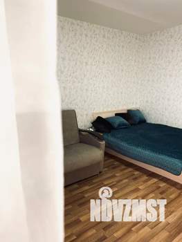 1-к квартира, посуточно, 40м2, 15/17 этаж