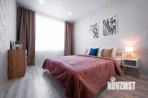 3-к квартира, посуточно, 70м2, 5/25 этаж