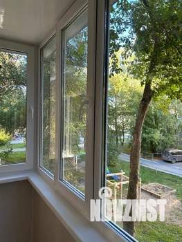 1-к квартира, посуточно, 30м2, 2/5 этаж