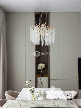 3-к квартира, на длительный срок, 108м2, 6/6 этаж