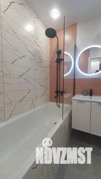 Студия квартира, посуточно, 25м2, 15/17 этаж