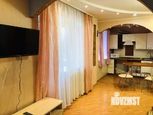 2-к квартира, посуточно, 44м2, 4/5 этаж