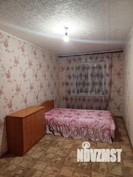 2-к квартира, на длительный срок, 45м2, 4/5 этаж