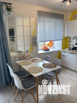 Студия квартира, посуточно, 29м2, 5/5 этаж