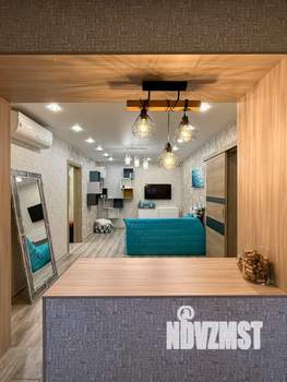 2-к квартира, на длительный срок, 46м2, 2/9 этаж