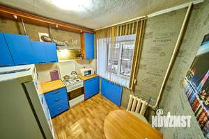 1-к квартира, посуточно, 31м2, 1/1 этаж