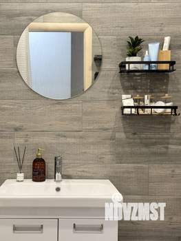 1-к квартира, посуточно, 32м2, 1/1 этаж