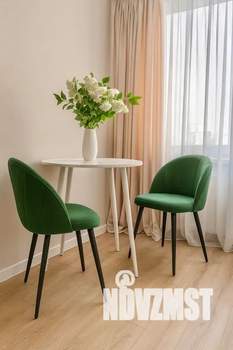 1-к квартира, посуточно, 35м2, 16/24 этаж