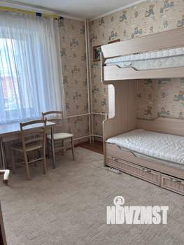 3-к квартира, на длительный срок, 101м2, 4/22 этаж