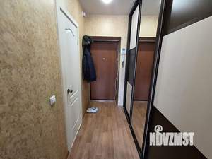 1-к квартира, на длительный срок, 37м2, 4/9 этаж
