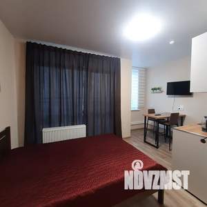 1-к квартира, посуточно, 25м2, 10/20 этаж