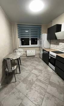 1-к квартира, на длительный срок, 40м2, 5/6 этаж