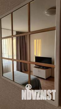 2-к квартира, посуточно, 56м2, 20/25 этаж