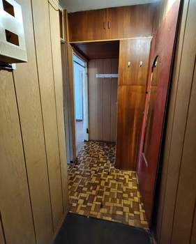 2-к квартира, на длительный срок, 36м2, 3/5 этаж