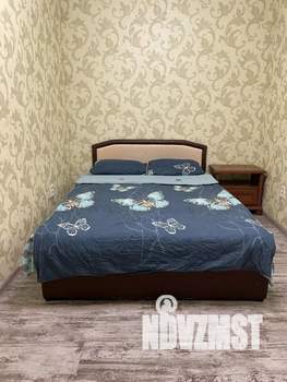 2-к квартира, посуточно, 44м2, 5/5 этаж