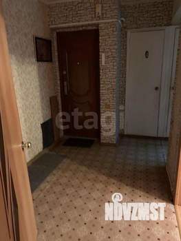 3-к квартира, на длительный срок, 60м2, 2/5 этаж