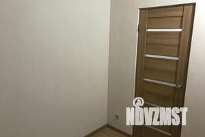 1-к квартира, посуточно, 38м2, 13/20 этаж